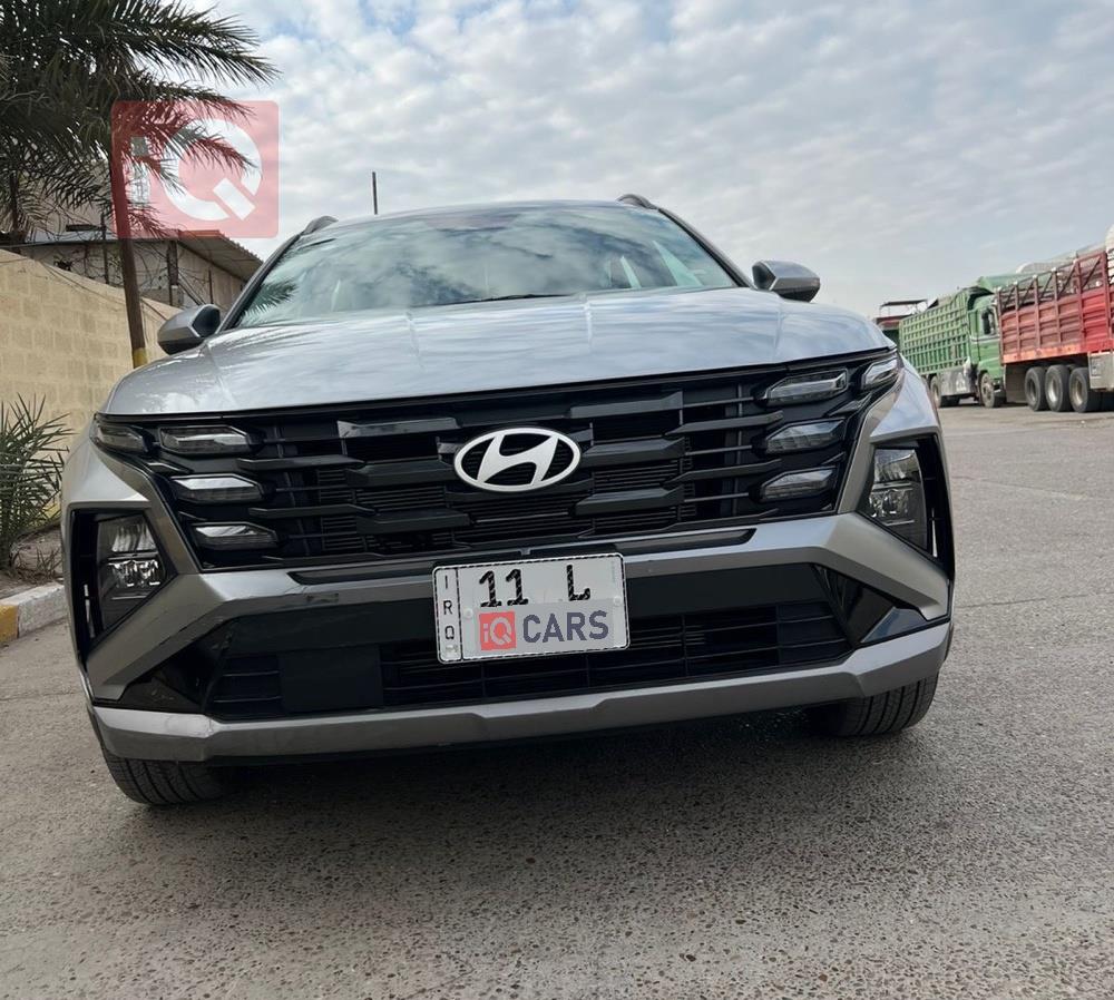 هيونداي توسان